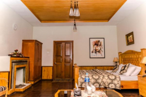  Pine Top Hotel Murree  Murree